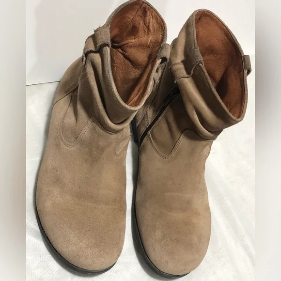 Birkenstock Ankle Boots - Picture 4 of 11